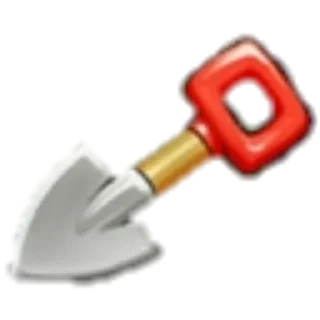 Стикер PVZ2 предметы - 9