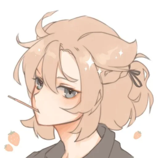 Больше стикеров 👉🏻 @genshinstickers1 - 