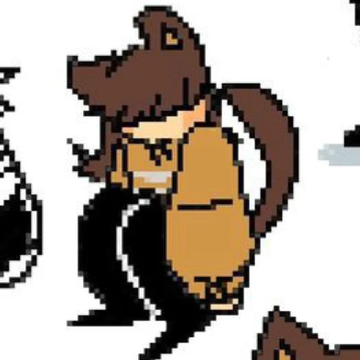 Sticker PWGoodPivansti - 1