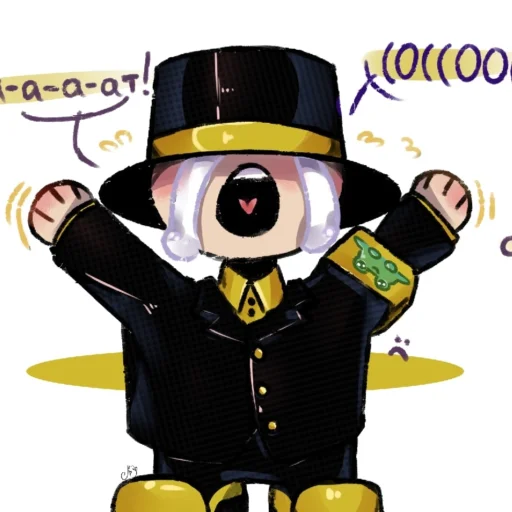 Sticker PWGoodPivansti - 1