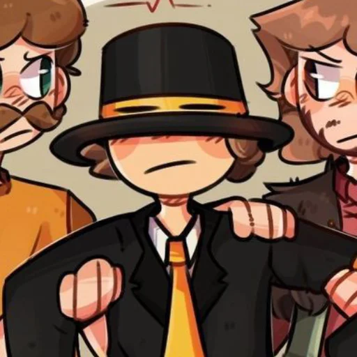 Sticker PWGoodPivansti - 1