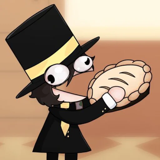 Стикер PWGoodPivansti - 1