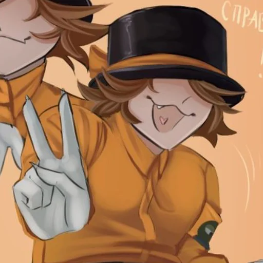 Sticker PWGoodPivansti - 1