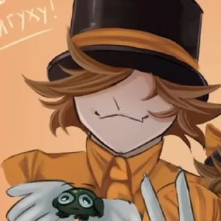 Sticker PWGood〔 @pivAnSti 〕 - 2