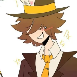 Sticker PWGood〔 @pivAnSti 〕 - 6