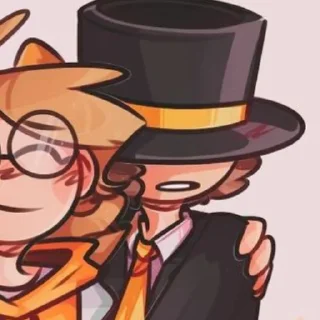 Sticker PWGood〔 @pivAnSti 〕 - 7