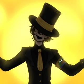 Sticker PWGood〔 @pivAnSti 〕 - 3