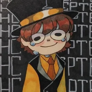 Sticker PWGood〔 @pivAnSti 〕 - 10