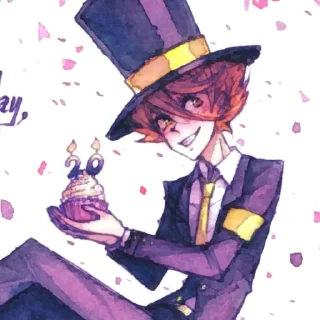 Sticker PWGood〔 @pivAnSti 〕 - 8