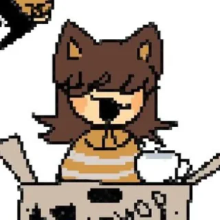 Sticker PWGood〔 @pivAnSti 〕 - 4