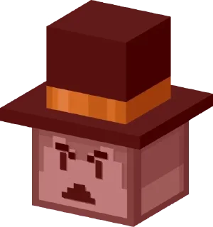 Стикер ПУУУУГООООД 🐽 стикеры - 4