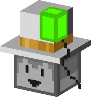 Стикер ПУУУУГООООД 🐽 стикеры - 2