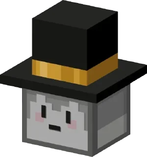 Стикер ПУУУУГООООД 🐽 стикеры - 11