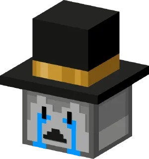 Стикер ПУУУУГООООД 🐽 стикеры - 10