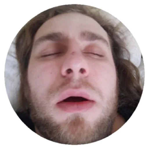 человеческое лицо щека кожа