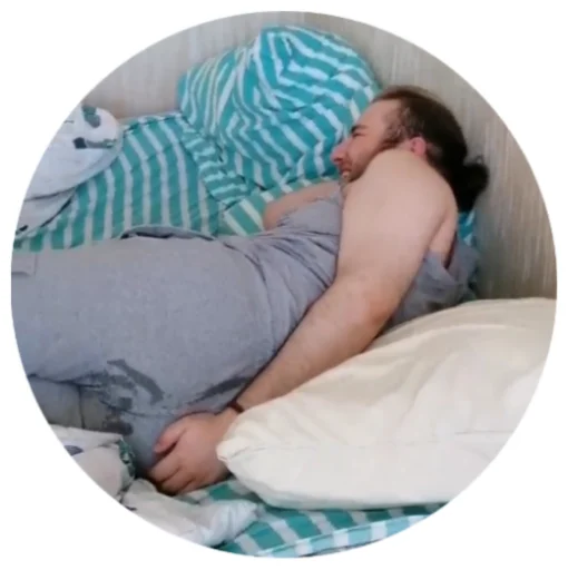 новорожденный спать вздремнуть