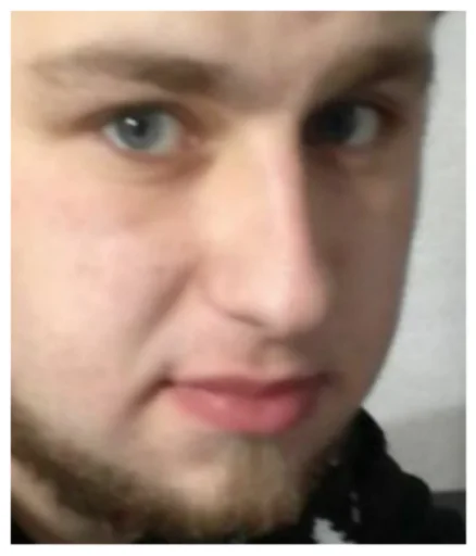 человеческое лицо Человек мужчина