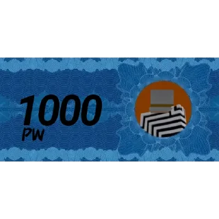 Стикер PW ( @PWBaad ) - 9