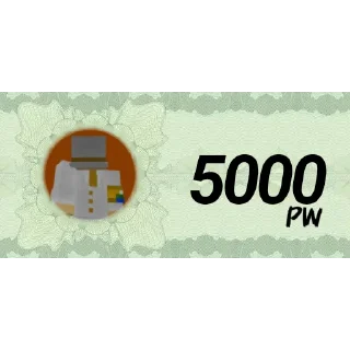 Стикер PW ( @PWBaad ) - 1