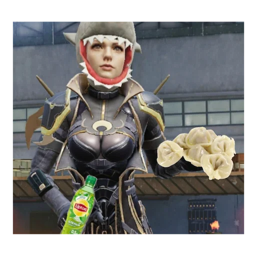 Sticker PXTEAMLOVE - 1