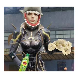 Стикер ❤️PX | TEAM❤️ - 9