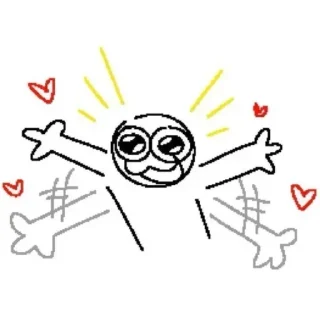 Sticker @stiki_tg_nah_canal - 10