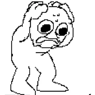 Sticker @stiki_tg_nah_canal - 11