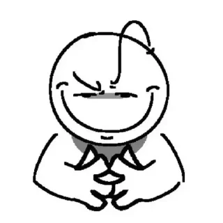 Sticker @stiki_tg_nah_canal - 4