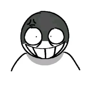 Sticker @stiki_tg_nah_canal - 7