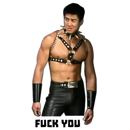 Sticker PZDK Stick - 6