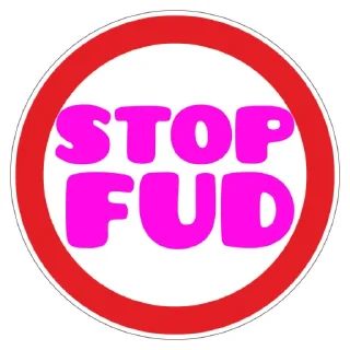 Sticker Pump or Dump or Ban - 4