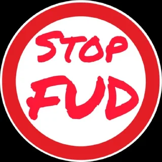 Sticker Pump or Dump or Ban - 5