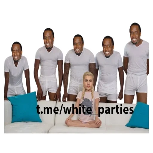 P.Diddy • 👉🏻 @white_parties 👈🏻 - 