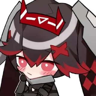 Стикер PGR 2 by @Punishing_GR - 4