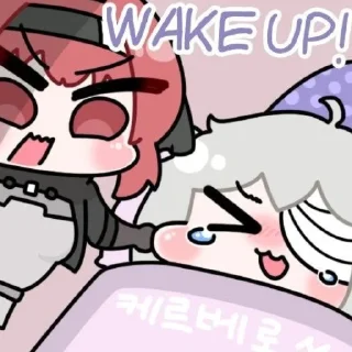 Стикер PGR 2 by @Punishing_GR - 8