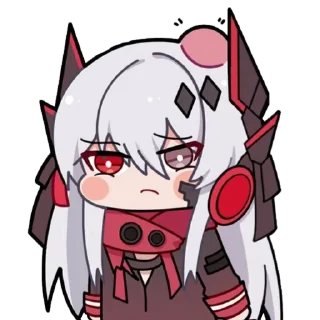 Стикер PGR 2 by @Punishing_GR - 0