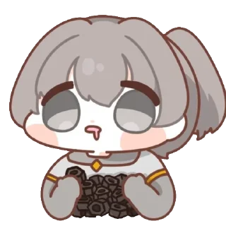 Стикер PGR 2 by @Punishing_GR - 1