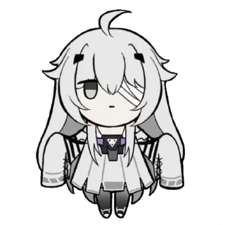 Стикер PGR 2 by @Punishing_GR - 5