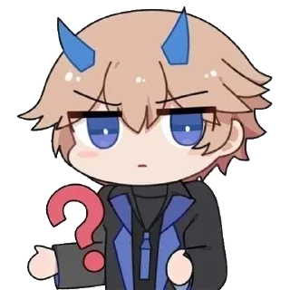 Стикер PGR 2 by @Punishing_GR - 11