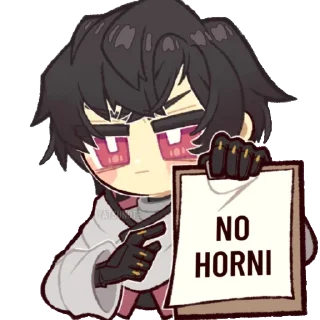 Стикер PGR 2 by @Punishing_GR - 2