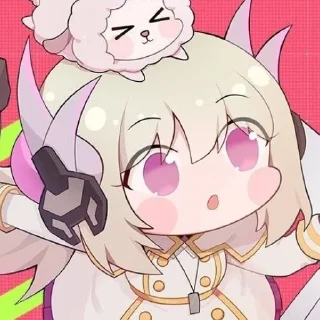 Стикер PGR 2 by @Punishing_GR - 6