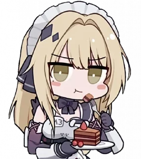 Стикер PGR 3 by @Punishing_GR - 6