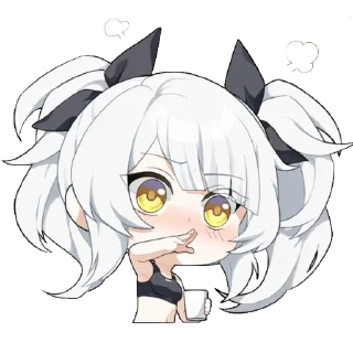 Стикер PGR 3 by @Punishing_GR - 4