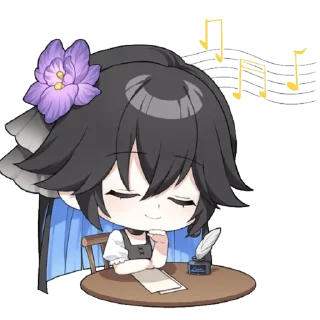 Стикер PGR 3 by @Punishing_GR - 9