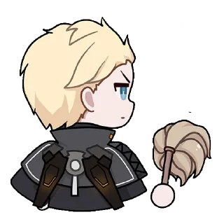 Стикер PGR 3 by @Punishing_GR - 1