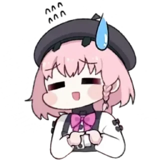 Стикер PGR 3 by @Punishing_GR - 8