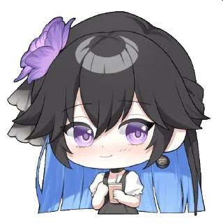 Стикер PGR 3 by @Punishing_GR - 11