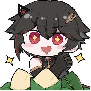 Стикер PGR 3 by @Punishing_GR - 2