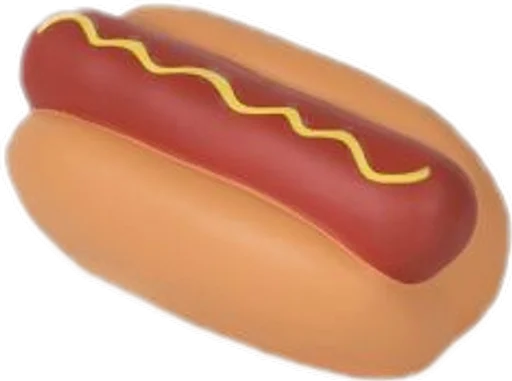 пища фаст-фуд собака