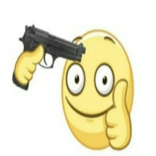 weapon ranged weapon gun